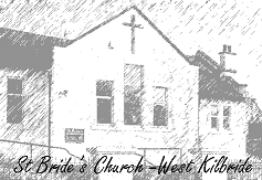 St Brides Church